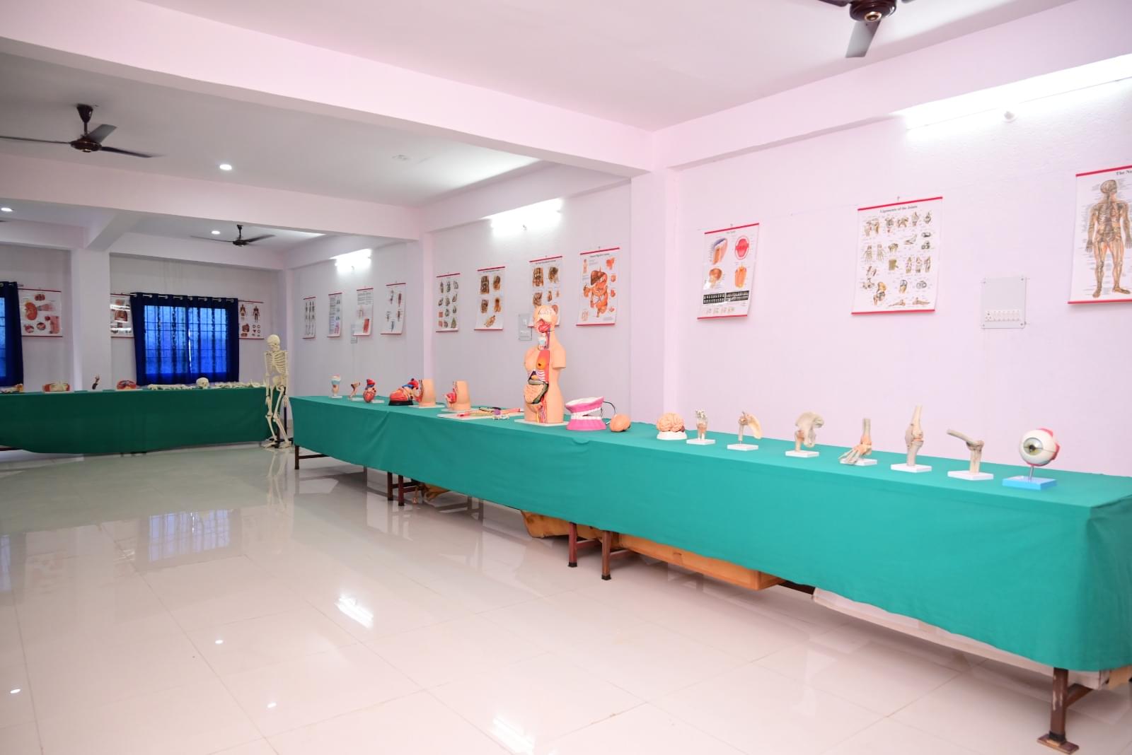 Birsa College of Nursing Bokaro CAMPUS photo 8